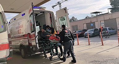 Patentli ürün kavgası: 6 yaralı