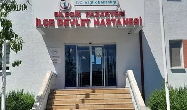 Pazaryeri Devlet Hastanesi'nden kalp sağlığı için önemli uyarı: "Ritmi kaçırmayın!"