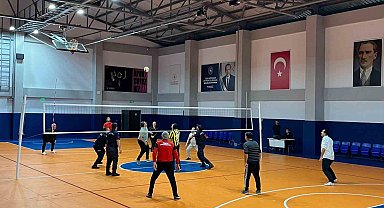 Pazaryeri'nde Amatör Spor Haftası coşkusu