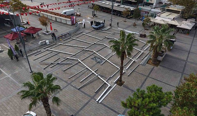 Pendik'te 'Memleket Günleri'ne İBB karşı çıktı