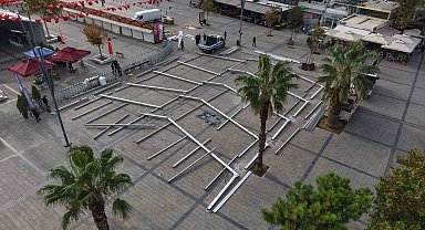 Pendik'te 'Memleket Günleri'ne İBB karşı çıktı