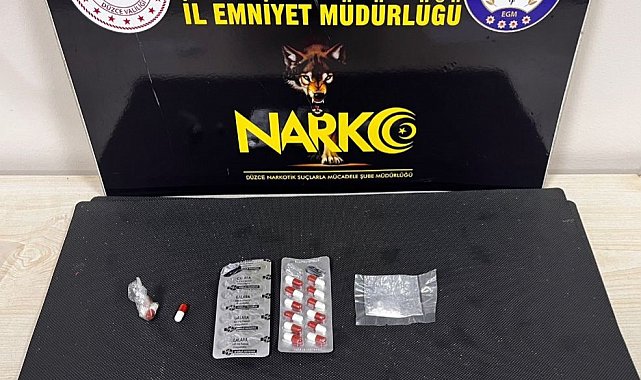 Polis ekipleri uyuşturucu satıcıları göz açtırmıyor