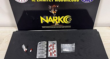 Polis ekipleri uyuşturucu satıcıları göz açtırmıyor