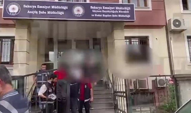 Polis nefes aldırmadı: Bir ayda 319 aranan şahıs yakalandı
