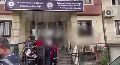 Polis nefes aldırmadı: Bir ayda 319 aranan şahıs yakalandı
