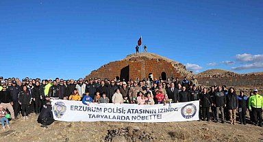 Polisten ecdada vefa