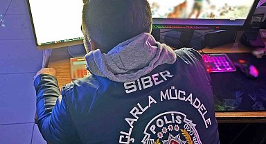 Polisten yasa dışı bahis ve sanal kumar denetimi