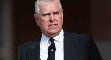 Prens Andrew, "York Dükü" unvanından feragat etti