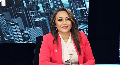 Prof. Dr. Aysun Bay: "Çağımızın gençleri üç büyük tehdit altında; elektronik sigara, şeker ve stres"