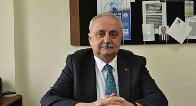 Prof. Dr. Demir: "Gıda hakkı artık bir yaşam meselesi haline geldi"