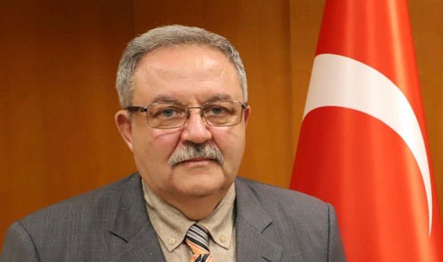 Prof. Dr. Doğru'ya uluslararası bilim ödülü