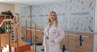 Prof. Dr. Figen Ayhan: "Meme kanseri tedavisi alan her 5 kadından birinde lenfödem gelişme riski vardır"