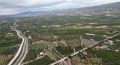 Prof. Dr. Gerçekcioğlu: "Meyvecilikte çiçeklenme kimyasallarla ertelenemez"