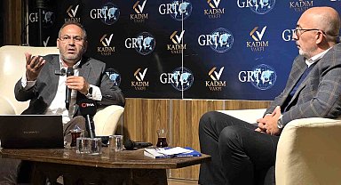 Prof. Dr. Hüseyin Şeyhanlıoğlu: "Gazze'yi ruhumuzla canımızla korumamız lazım"