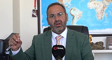 Prof. Dr. Hüseyin Şeyhanlıoğlu'ndan: "İdris-i Bitlisi Tepesi" çağrısı