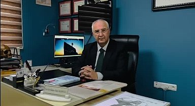 Prof. Dr. Kadıoğlu; "Kendini susturarak kimseyi kırmadığını sanan insan, aslında en çok kendini kırar"