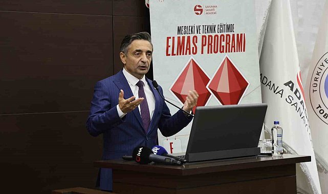 Prof. Dr. Karataş: "10 yıl içerisinde bu savaşlar gri bölge savaşlarına dönüşecek"