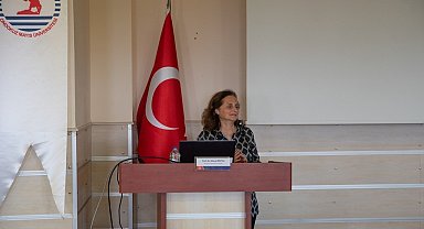 Prof. Dr. Kuleyin: "Üniversiteler, e-atık yönetiminde öncü rol üstlenmeli"