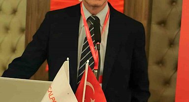 Prof. Dr. Mehmet Mutlu Meydanlı, Türk Jinekolojik Onkoloji Derneği Genel sekreteri seçildi