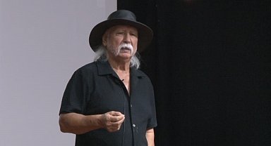 Prof. Dr. Üşümezsoy: "7.8'lik deprem için 400 km gerekir, Marmara Denizi ise 150 km"