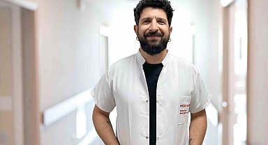 Psikiyatri Uzmanı Dr. Mustafa Akcan: "Sosyal medya, gençlerde ciddi psikolojik sorunlara yol açabilir"
