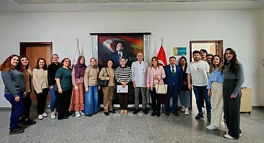 Psikologlara yönelik uygulayıcı eğitim tamamlandı