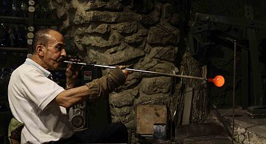 "2016 Dünya El Sanatları Kenti" ünvanlı El Halil'de tarihi atölyeler can çekişiyor