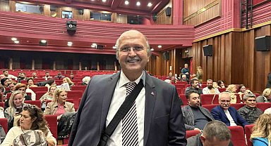 "Canımdan Can" filmi galası yoğun ilgi gördü