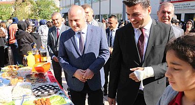 "Diyarbakır'dan Gazze'ye Nefes Olalım" kampanyası