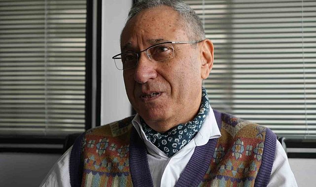 "Eskiye dönüş mümkün değil ama daha az kirleterek çözümün parçası olabiliriz"