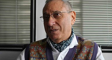 "Eskiye dönüş mümkün değil ama daha az kirleterek çözümün parçası olabiliriz"