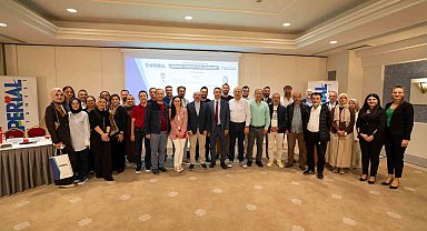 "Güncel Tedavi Yaklaşımları" programı kapsamında aile hekimleri bir araya geldi