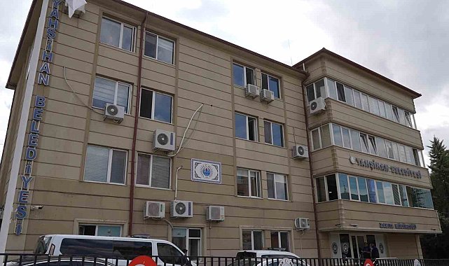 "İrtikap" soruşturmasında, aralarında belediye başkanının da bulunduğu 5 tutuklunun mal varlıklarına el konuldu