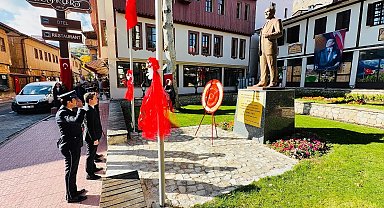 "Kemaliye Günleri" etkinlikleri başladı