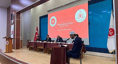 "Kur'an-ı Güzel Okuma ve Anlama" için yarıştılar