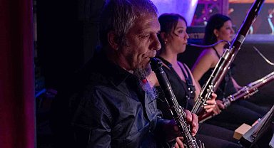 "Mardin Kültür Yolu Festivali" devam ediyor