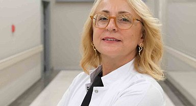 "Meme kanseri 20-40 yaştaki kadınlarda da görülebilir"