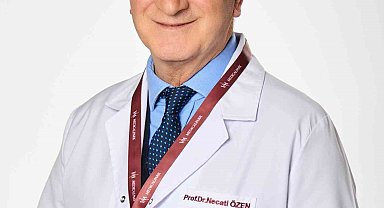 "Meme kanserinde farkındalık, erken teşhisin ilk adımı"