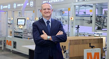 "Migros markalı bakliyatların tamamı yüzde 100 yerli olacak"