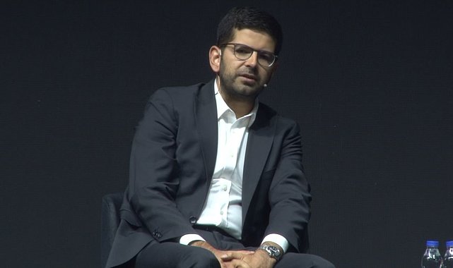 "Pandemiden sonra teknoloji girişimlerine yapılan yatırımlar yıllık 1 milyar doların üzerine çıktı"