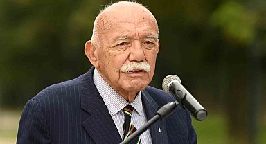 "Plansız sanayi Bursa'nın su dengesini bozdu"