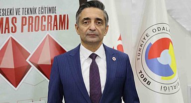 "Savunma sanayinde çalışanların yüzde 55-60'ı teknisyen ve operatörler olacak"