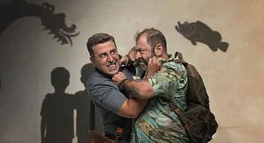 "Şebbaz" ekim ayında seyirciyle buluşacak