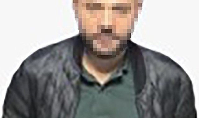 "Tüpçü Muro" lakaplı cinayet zanlısı 10 yıl sonra İstanbul'da yakalandı