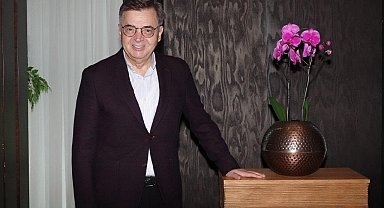 "Turizmde sürdürülebilirliği yenilikle sağlayacağız"