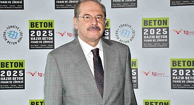 "Türkiye ikinci çeyrekte 4,8 büyürken inşaat sektörü 10,9 büyüdü"