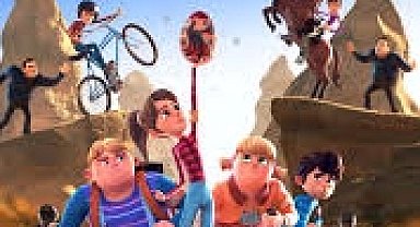 Rafadan Tayfa zirveye oturdu