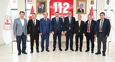 RATEM'den Erzurum çıkarması