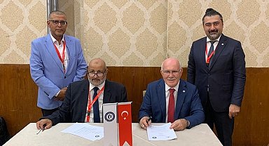 Rektör Dr. Savaş; "Uluslararası Alanda İşbirliklerimizi Artırdık"