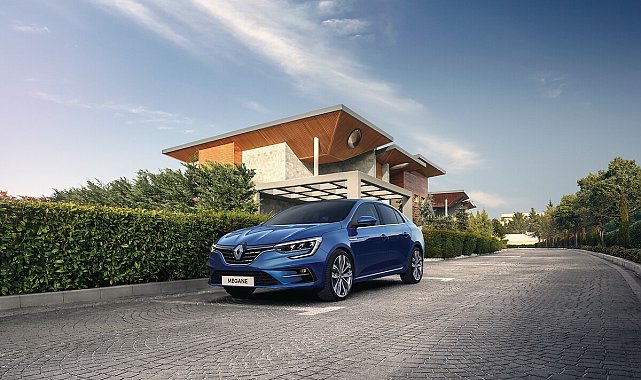 Renault Eylül'de 11 bin 529 adet satışla en çok satan marka oldu